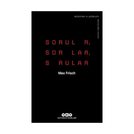 Sorular, Sorular, Sorular