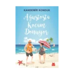 Ağustosta Kocam Donuyor