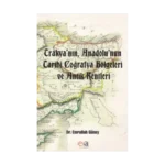 Trakyanın Anadolunun Tarihi Coğrafya Bölgeleri Ve