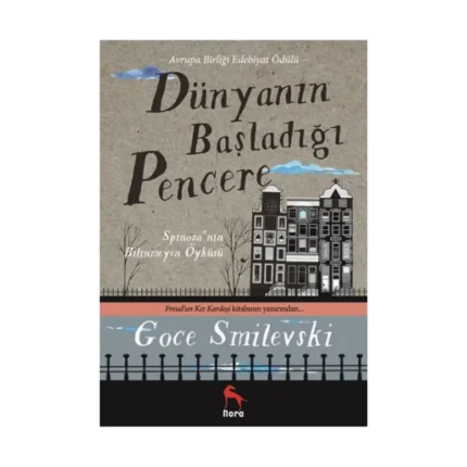 Dünyanın Başladığı Pencere