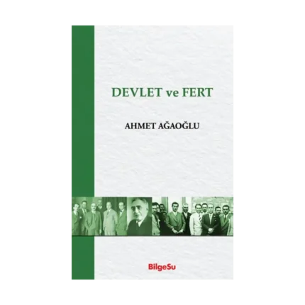Devlet Ve Fert