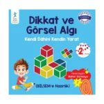 Dikkat ve Görsel Algı 2. Seviye
