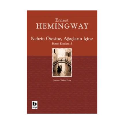 Nehrin Ötesine, Ağaçların İçine