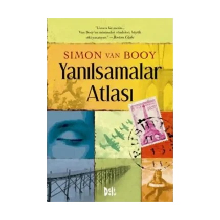 Yanılsamalar Atlası