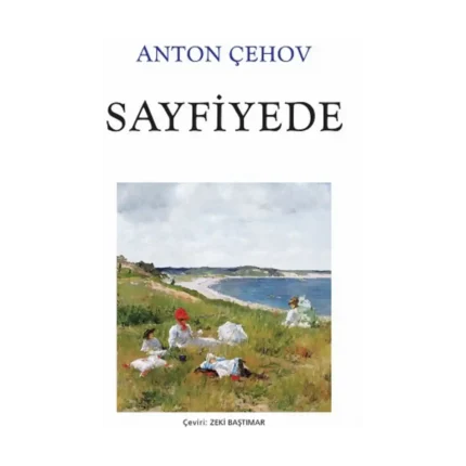 Sayfiyede