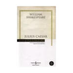 Julius Caesar (Ciltli)