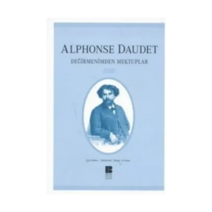 Değirmenimden Mektuplar