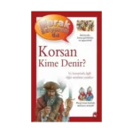 Korsan Kime Denir? -Merak Ediyorum da