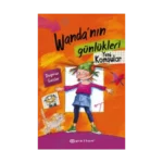 Wandanın Günlükleri 1 - Yeni Komşular (Ciltli)