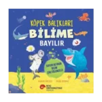 Köpek Balıkları Bilime Bayılır - Suyun Altında Bilim Çok Eğlenceli!