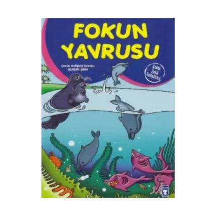 Fokun Yavrusu
