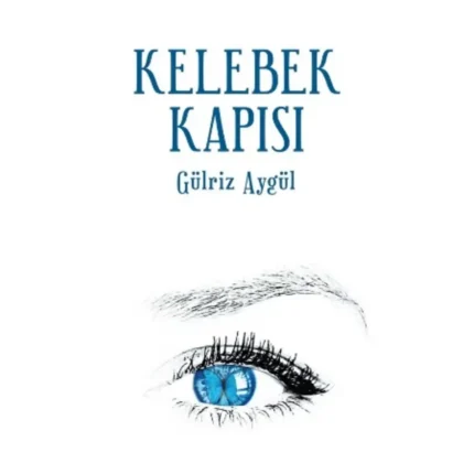 Kelebek Kapısı