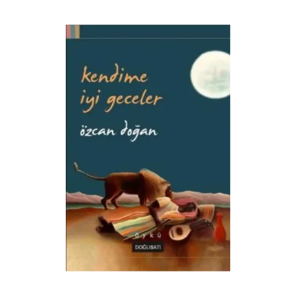 Kendime İyi Geceler