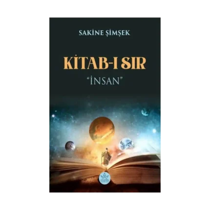 Kitab-ı Sır