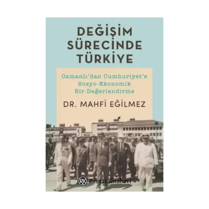 Değişim Sürecinde Türkiye
