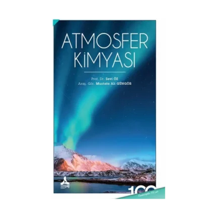 Atmosfer Kimyası