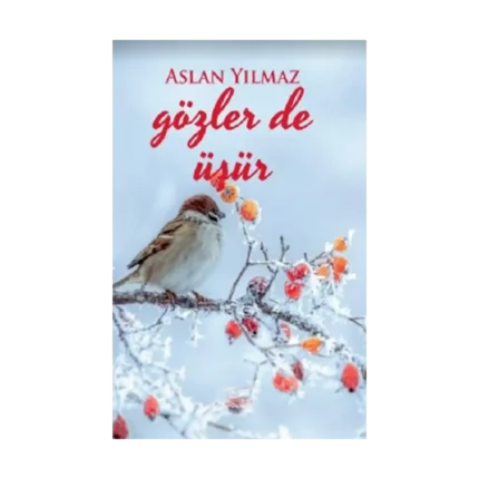 Gözler de Üşür