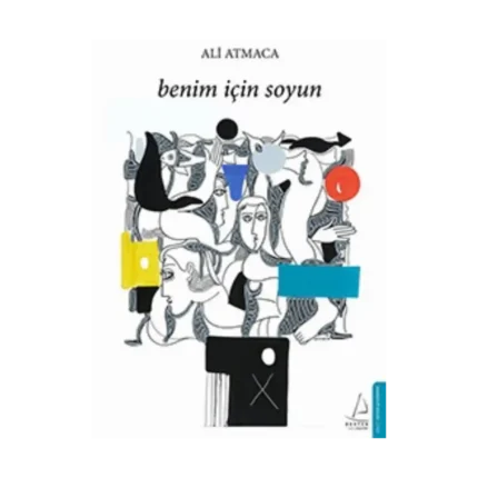 Benim İçin Soyun