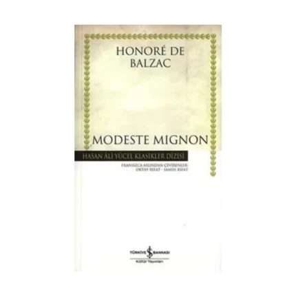 Modeste Mignon