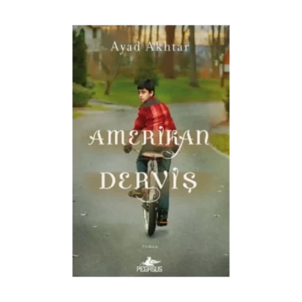 Amerikan Derviş