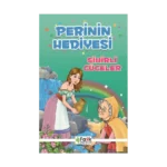 Perinin Hediyesi - Sihirli Cüceler