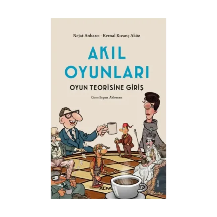 Akıl Oyunları