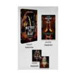 Mafyanın Kızı Alev