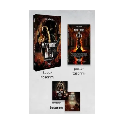 Mafyanın Kızı Alev