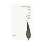 Kıyametten Önce Son Defa Belki Bir İlk Olarak Şimdi