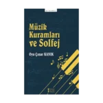 Müzik Kuramları Ve Solfej
