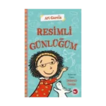 Ari Garcia - Resimli Günlüğüm 1