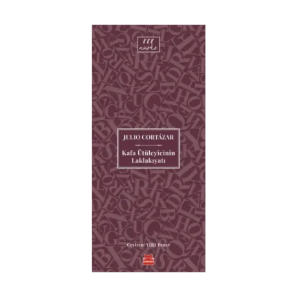 Kafa Ütüleyicinin Laklakıyatı