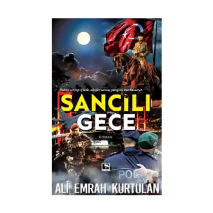 Sancılı Gece