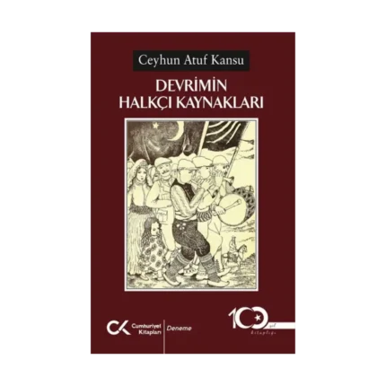 Devrimin Halkçı Kaynakları