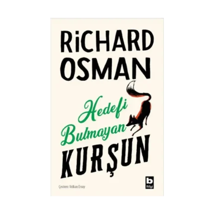 Hedefi Bulmayan Kurşun