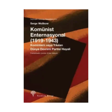 Komünist Enternasyonal (1919-1943)