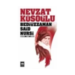 Bediüzzaman Said Nursi