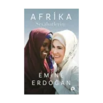 Afrika Seyahatlerim (Ciltli)