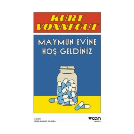 Maymun Evine Hoş Geldiniz