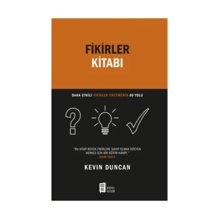 Fikirler Kitabı