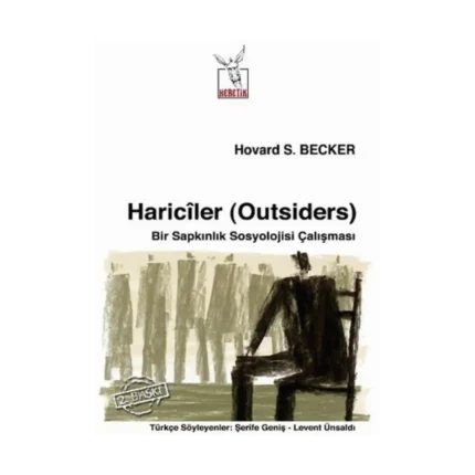 Hariciler (Outsiders)