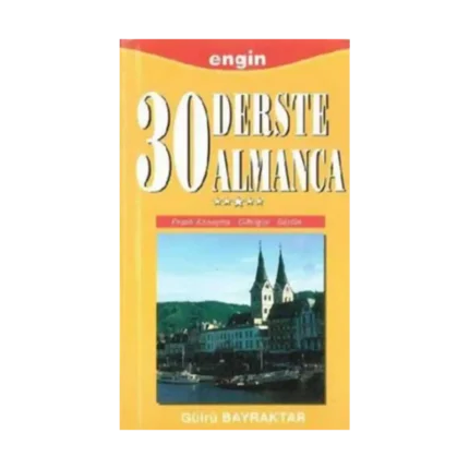 30 Derste Almanca