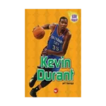 Kevin Durant - Uçan Adamlar