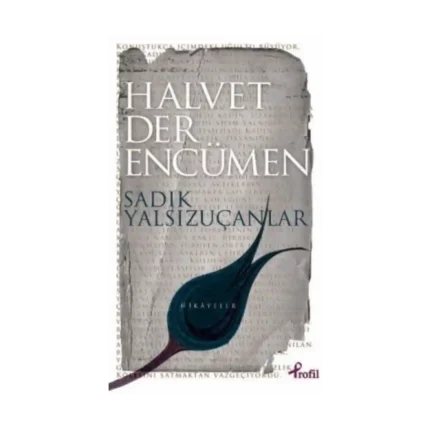 Halvet Der Encümen
