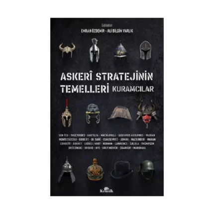 Askeri Stratejinin Temelleri