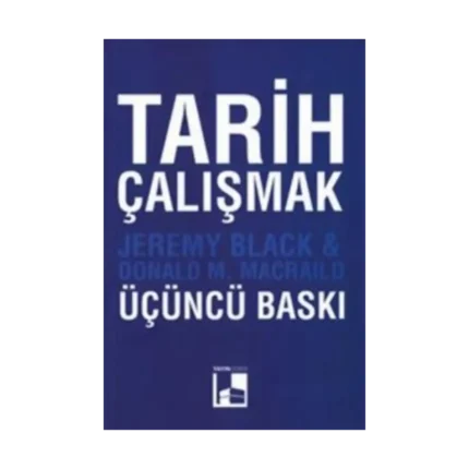Tarih Çalışmak