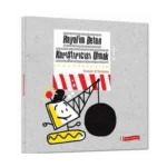 Hayalim Beton Karıştırıcısı Olmak