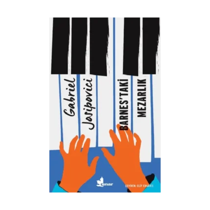 Barnesta'taki Mezarlık