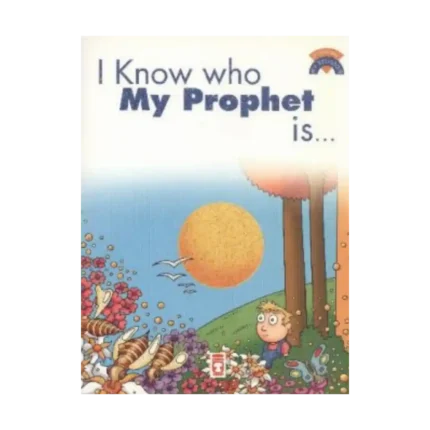 I Know Who My Prophet Is