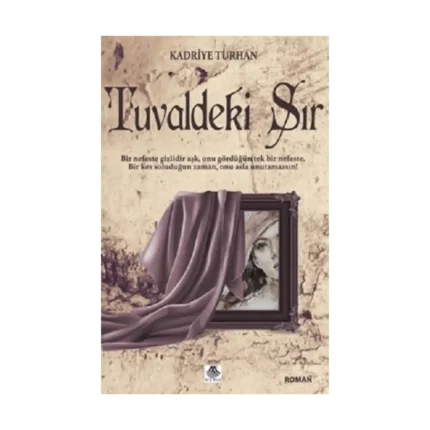 Tuvaldeki Sır